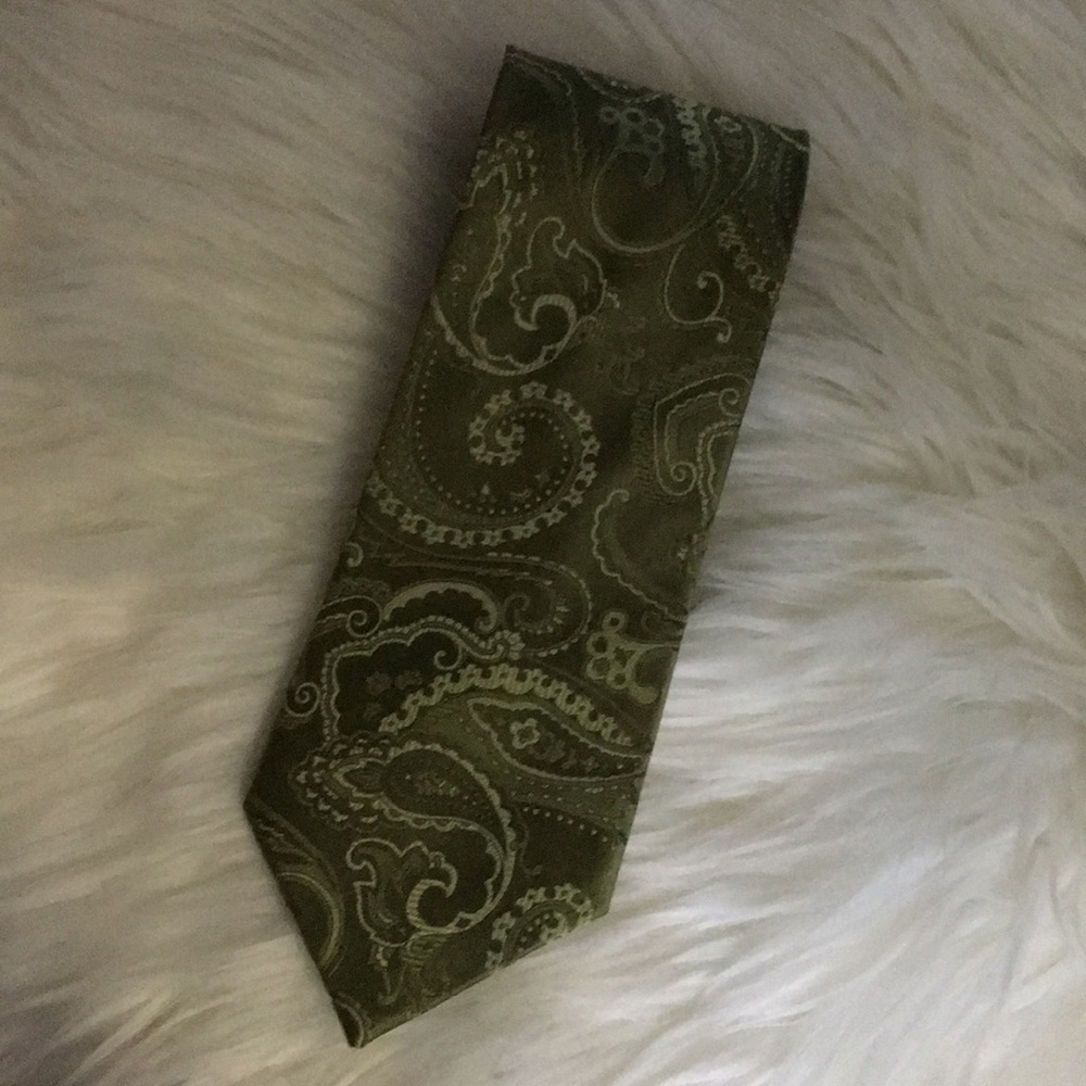 Geoffrey Beene Tie